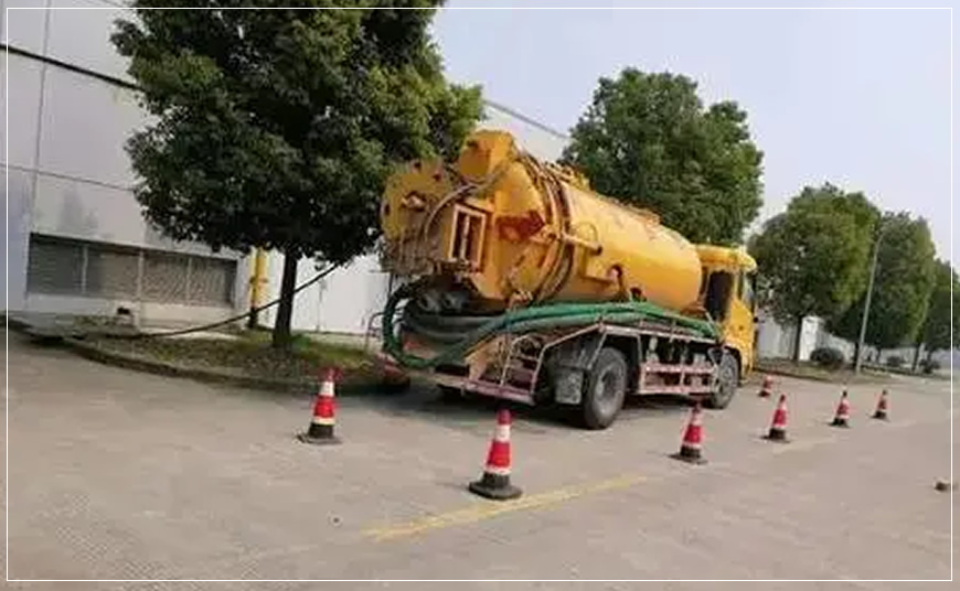顺庆区高压清洗